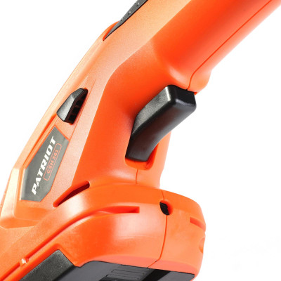 Ножницы-кусторез аккумуляторные PATRIOT CSH 361 с удлиненной ручкой (250203601)-21