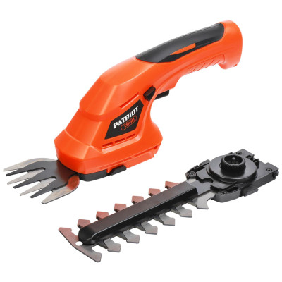 Ножницы-кусторез аккумуляторные PATRIOT CSH 361 с удлиненной ручкой (250203601)-8