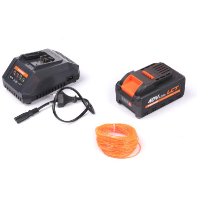 Триммер аккумуляторный PATRIOT TR 4024 XL (250204024)-10