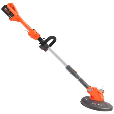 Триммер аккумуляторный PATRIOT TR 4024 XL (250204024)-1