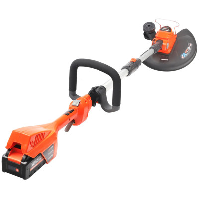 Триммер аккумуляторный PATRIOT TR 4024 XL (250204024)-2