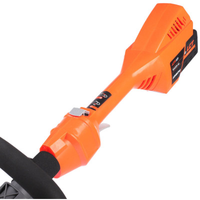 Триммер аккумуляторный PATRIOT TR 4024 XL (250204024)-4