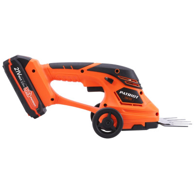 Ножницы-кусторез аккумуляторные PATRIOT CSH 215 UES (250205220)-9
