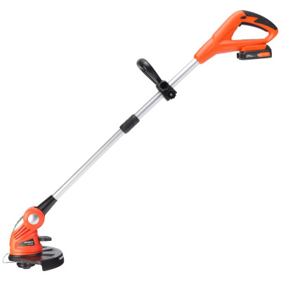 Триммер аккумуляторный PATRIOT TR 235 UES (250205235)-9