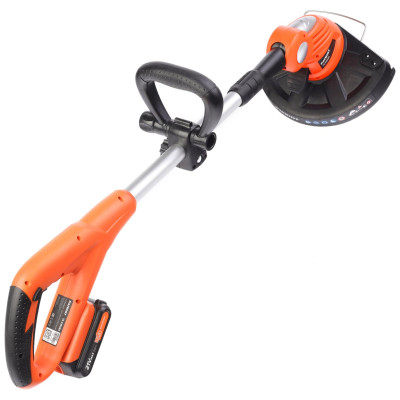 Триммер аккумуляторный PATRIOT TR 235 UES (250205235)-11