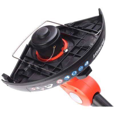 Триммер аккумуляторный PATRIOT TR 235 UES (250205235)-15