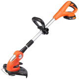 Триммер аккумуляторный PATRIOT TR 235 UES (250205235)