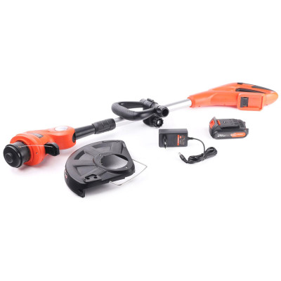 Триммер аккумуляторный PATRIOT TR 235 UES (250205235)-16