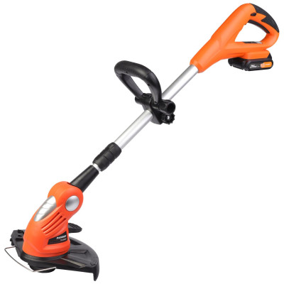 Триммер аккумуляторный PATRIOT TR 235 UES (250205235)