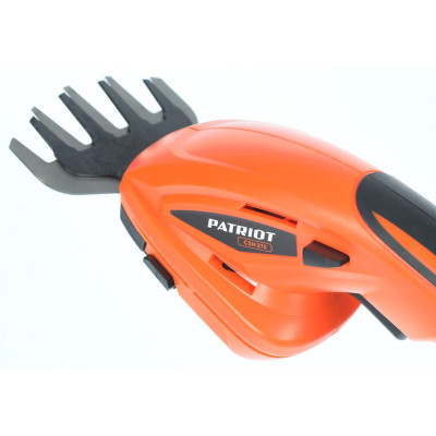 Ножницы-кусторез аккумуляторные PATRIOT CSH 272 (250205270)-9