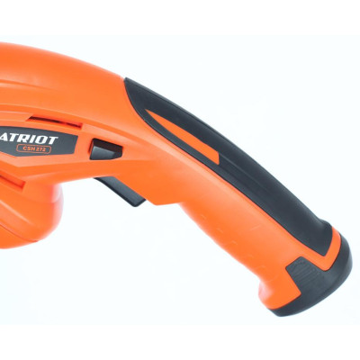 Ножницы-кусторез аккумуляторные PATRIOT CSH 272 (250205270)-11