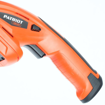 Ножницы-кусторез аккумуляторные PATRIOT CSH 272 (250205270)-12