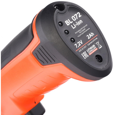 Ножницы-кусторез аккумуляторные PATRIOT CSH 272 (250205270)-14