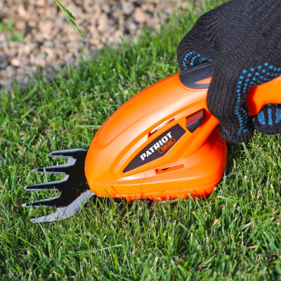 Ножницы-кусторез аккумуляторные PATRIOT CSH 272 (250205270)-16