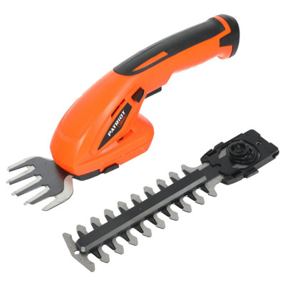 Ножницы-кусторез аккумуляторные PATRIOT CSH 272 (250205270)