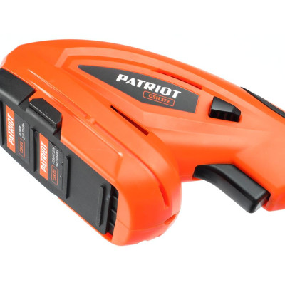 Ножницы-кусторез аккумуляторные PATRIOT СSH 372 с удлиненной ручкой (250205370)-11