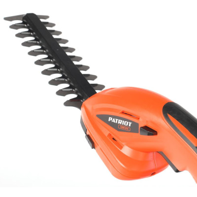 Ножницы-кусторез аккумуляторные PATRIOT СSH 372 с удлиненной ручкой (250205370)-12