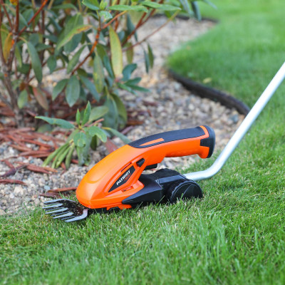 Ножницы-кусторез аккумуляторные PATRIOT СSH 372 с удлиненной ручкой (250205370)-19