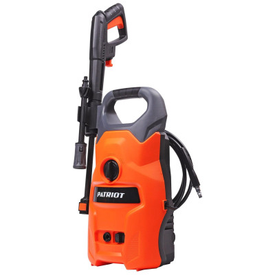 Мойка высокого давления PATRIOT GT 320 Imperial (322306000)-9