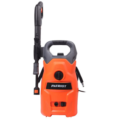 Мойка высокого давления PATRIOT GT 320 Imperial (322306000)-10