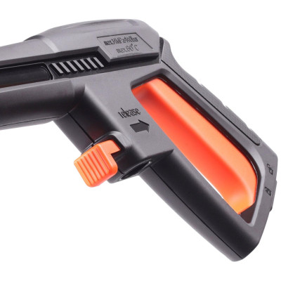 Мойка высокого давления PATRIOT GT 320 Imperial (322306000)-14