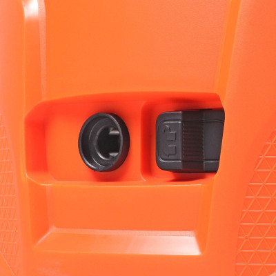 Мойка высокого давления PATRIOT GT 320 Imperial (322306000)-20