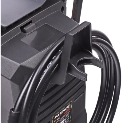 Мойка высокого давления PATRIOT GT 320 Imperial (322306000)-22