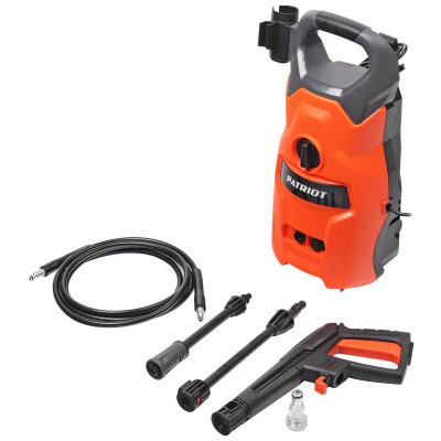 Мойка высокого давления PATRIOT GT 320 Imperial (322306000)