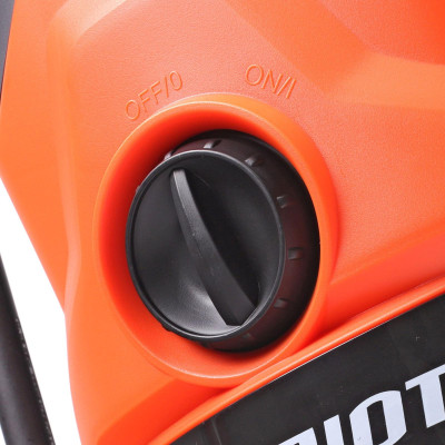 Мойка высокого давления PATRIOT GT 520 Imperial (322306020)-16