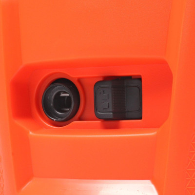 Мойка высокого давления PATRIOT GT 520 Imperial (322306020)-17