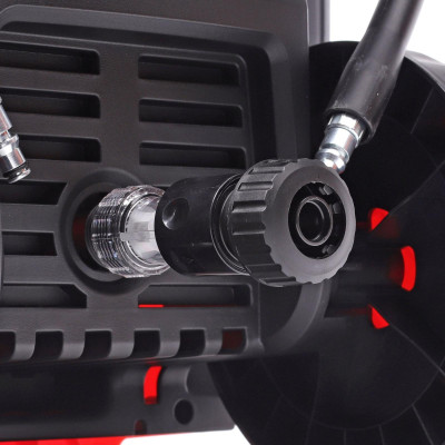 Мойка высокого давления PATRIOT GT 520 Imperial (322306020)-18