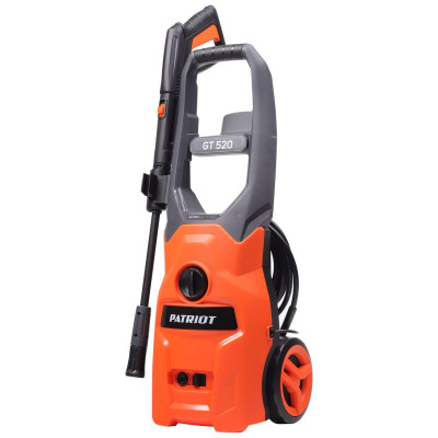Мойка высокого давления PATRIOT GT 520 Imperial (322306020)-7
