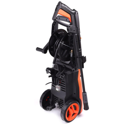 Мойка высокого давления PATRIOT GT 540 Imperial (322306025)-11