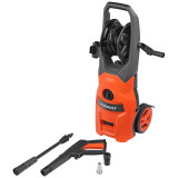 Мойка высокого давления PATRIOT GT 540 Imperial (322306025)