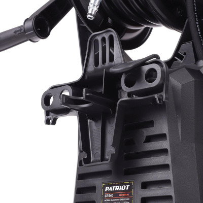 Мойка высокого давления PATRIOT GT 540 Imperial (322306025)-21