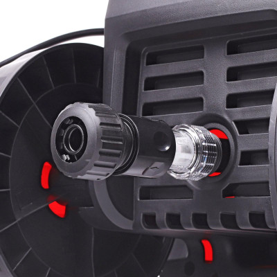 Мойка высокого давления PATRIOT GT 540 Imperial (322306025)-22