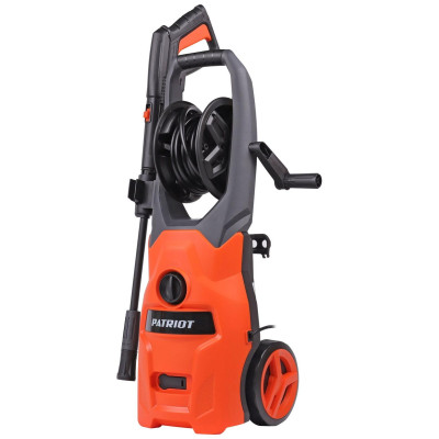Мойка высокого давления PATRIOT GT 540 Imperial (322306025)-7