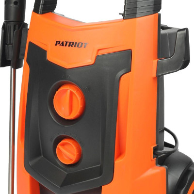 Мойка высокого давления PATRIOT GT 750 Imperial (322306030)-10