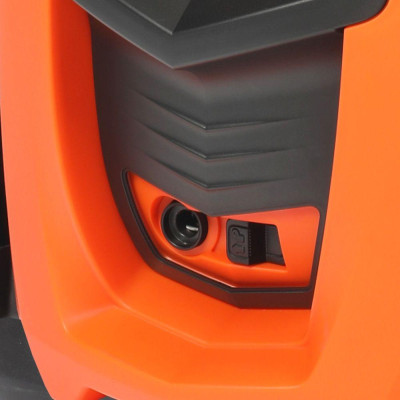 Мойка высокого давления PATRIOT GT 750 Imperial (322306030)-11