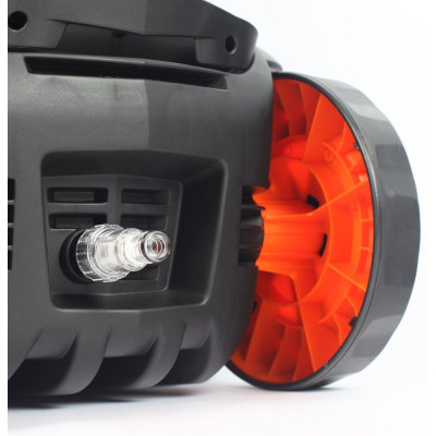 Мойка высокого давления PATRIOT GT 750 Imperial (322306030)-14