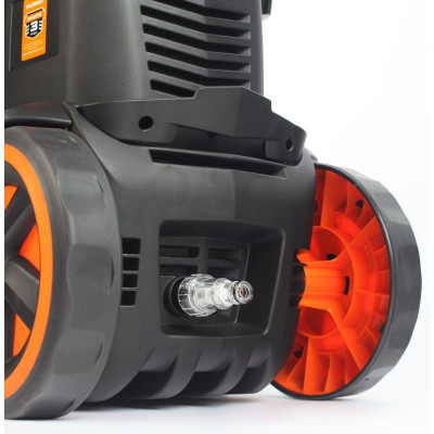 Мойка высокого давления PATRIOT GT 750 Imperial (322306030)-19