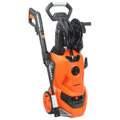 Мойка высокого давления PATRIOT GT 640 Imperial (322306064)-10