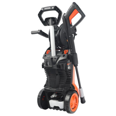 Мойка высокого давления PATRIOT GT 640 Imperial (322306064)-11