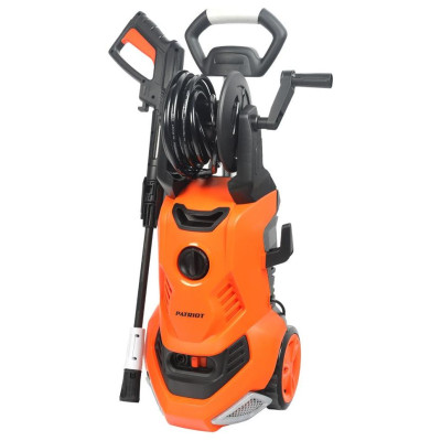 Мойка высокого давления PATRIOT GT 640 Imperial (322306064)
