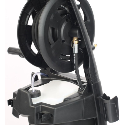 Мойка высокого давления PATRIOT GT 970 Imperial (322306097)-12