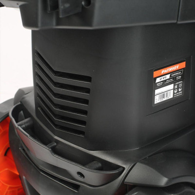 Мойка высокого давления PATRIOT GT 970 Imperial (322306097)-15