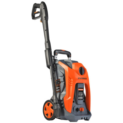 Мойка высокого давления PATRIOT GT 880 Imperial (322306101)-15