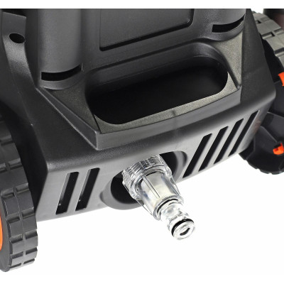 Мойка высокого давления PATRIOT GT 880 Imperial (322306101)-16