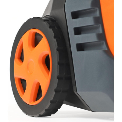 Мойка высокого давления PATRIOT GT 880 Imperial (322306101)-17