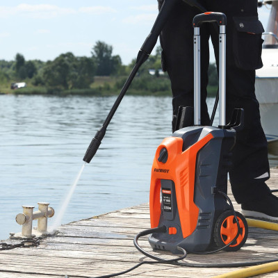 Мойка высокого давления PATRIOT GT 880 Imperial (322306101)-28